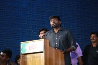 Enakku Veru Yengum Kilaigal Kidaiyathu Audio Launch