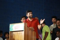 Enakku Veru Yengum Kilaigal Kidaiyathu Audio Launch