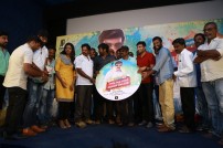 Enakku Veru Yengum Kilaigal Kidaiyathu Audio Launch
