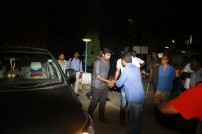 Enakku Veru Yengum Kilaigal Kidaiyathu Audio Launch