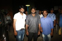 Enakku Veru Yengum Kilaigal Kidaiyathu Audio Launch