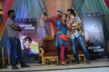 Enakkul Oruvan Promotional Event at Abirami Mega Mall