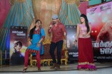 Enakkul Oruvan Promotional Event at Abirami Mega Mall