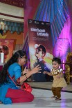 Enakkul Oruvan Promotional Event at Abirami Mega Mall