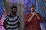 Enakkul Oruvan Promotional Event at Abirami Mega Mall