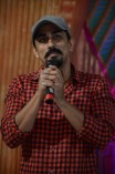 Enakkul Oruvan Promotional Event at Abirami Mega Mall