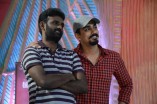 Enakkul Oruvan Promotional Event at Abirami Mega Mall
