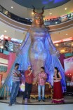 Enakkul Oruvan Promotional Event at Abirami Mega Mall