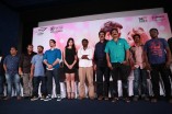 Enakkul Oruvan Team Meet