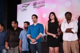 Enakkul Oruvan Team Meet