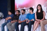 Enakkul Oruvan Team Meet
