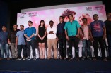 Enakkul Oruvan Team Meet