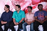 Enakkul Oruvan Team Meet
