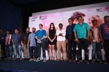 Enakkul Oruvan Team Meet
