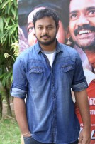 Enkitta Mothathe Audio Launch