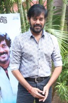 Enkitta Mothathe Audio Launch