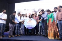 Enkitta Mothathe Audio Launch