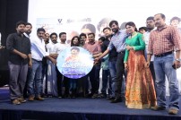 Enkitta Mothathe Audio Launch