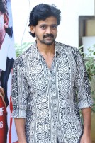 Enkitta Mothathe Audio Launch