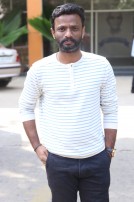 Enkitta Mothathe Audio Launch