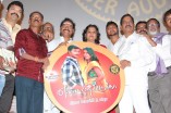 Enna Pidichirukka Audio Launch