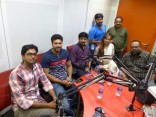 Enna Satham Indha Neram Audio Launch