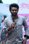 Ennai Piriyadhey Audio Launch