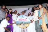 Ennai Piriyadhey Audio Launch