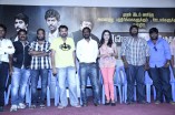 Ennamo Nadakkudhu Success Meet