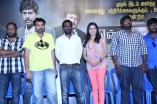 Ennamo Nadakkudhu Success Meet
