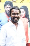Ennamo Nadakkudhu Success Meet