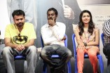 Ennamo Nadakkudhu Success Meet