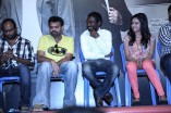 Ennamo Nadakkudhu Success Meet