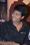 Ennamo Nadakuthu Audio Launch