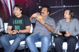 Ennamo Nadakuthu Audio Launch