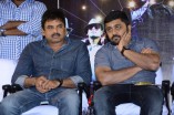 Ennamo Nadakuthu Audio Launch
