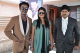 Eppothum Raja Trailer Launch