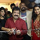 Essensuals Toni And Guy Salon Launch