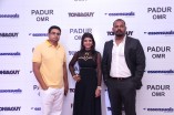 Tony & Guy salon Launch at Padur
