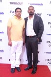 Tony & Guy salon Launch at Padur