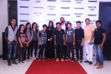 Tony & Guy salon Launch at Padur
