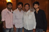 Ethir Neechal Success Meet