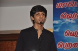 Ethir Neechal Success Meet