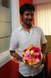 Ethir Neechal Team at BIG FM