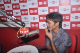 Ethir Neechal Team at BIG FM