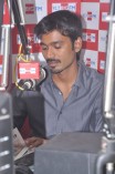 Ethir Neechal Team at BIG FM