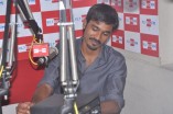 Ethir Neechal Team at BIG FM