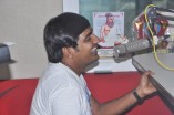 Ethir Neechal Team at BIG FM