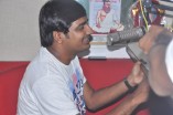 Ethir Neechal Team at BIG FM