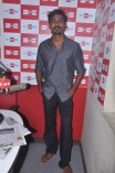 Ethir Neechal Team at BIG FM